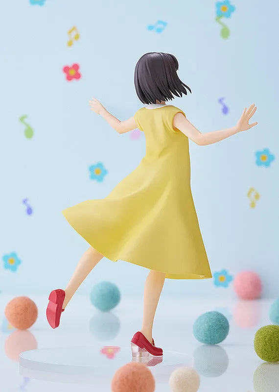 Skip and Loafer POP UP PARADE Mitsumi Iwakura