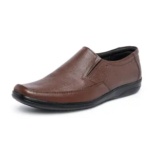 Slip on Formal shoes for Men Pure leather footwear
