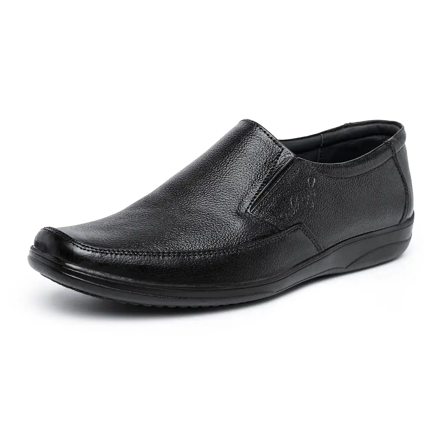Slip on Formal shoes for Men Pure leather footwear