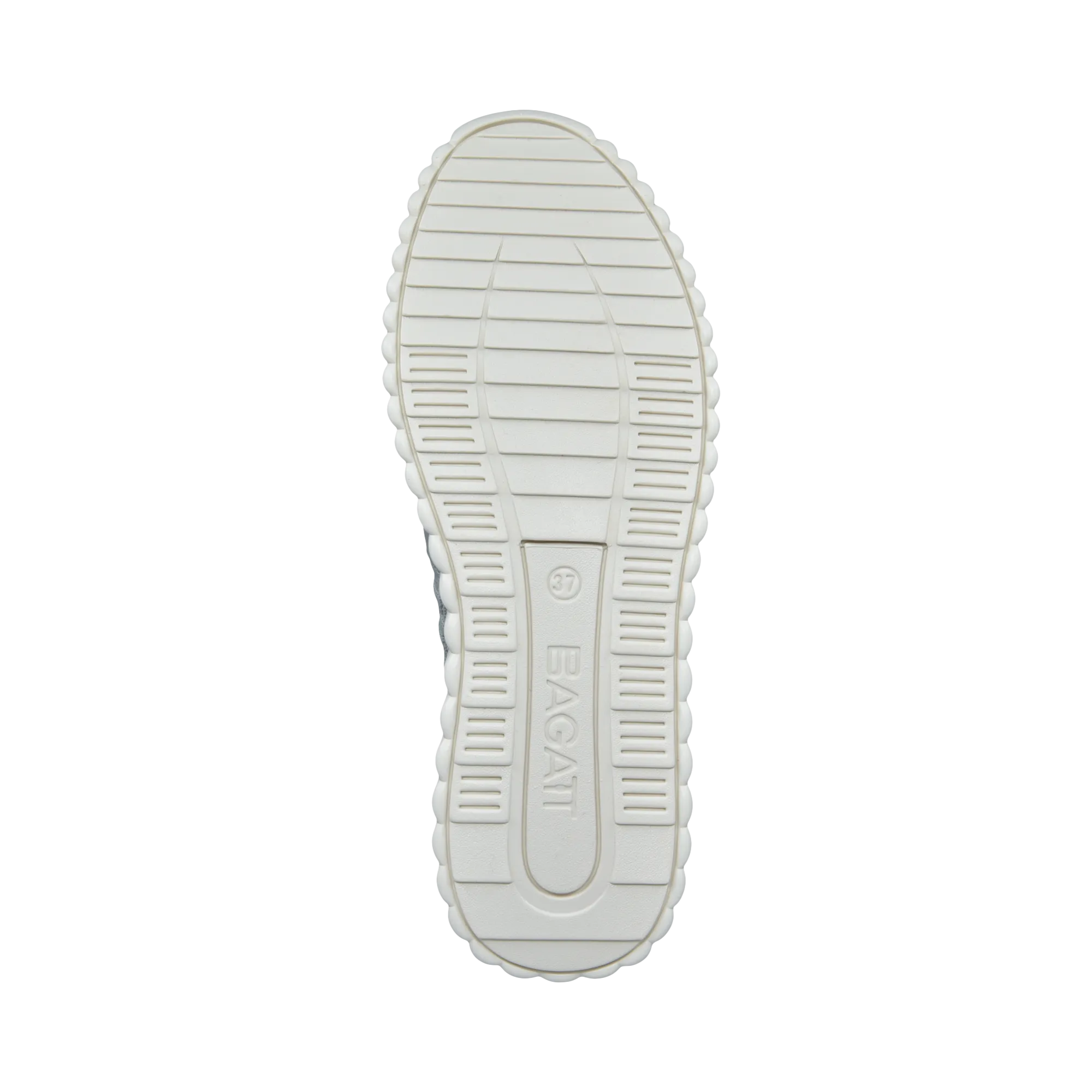 Slip on hellgrau