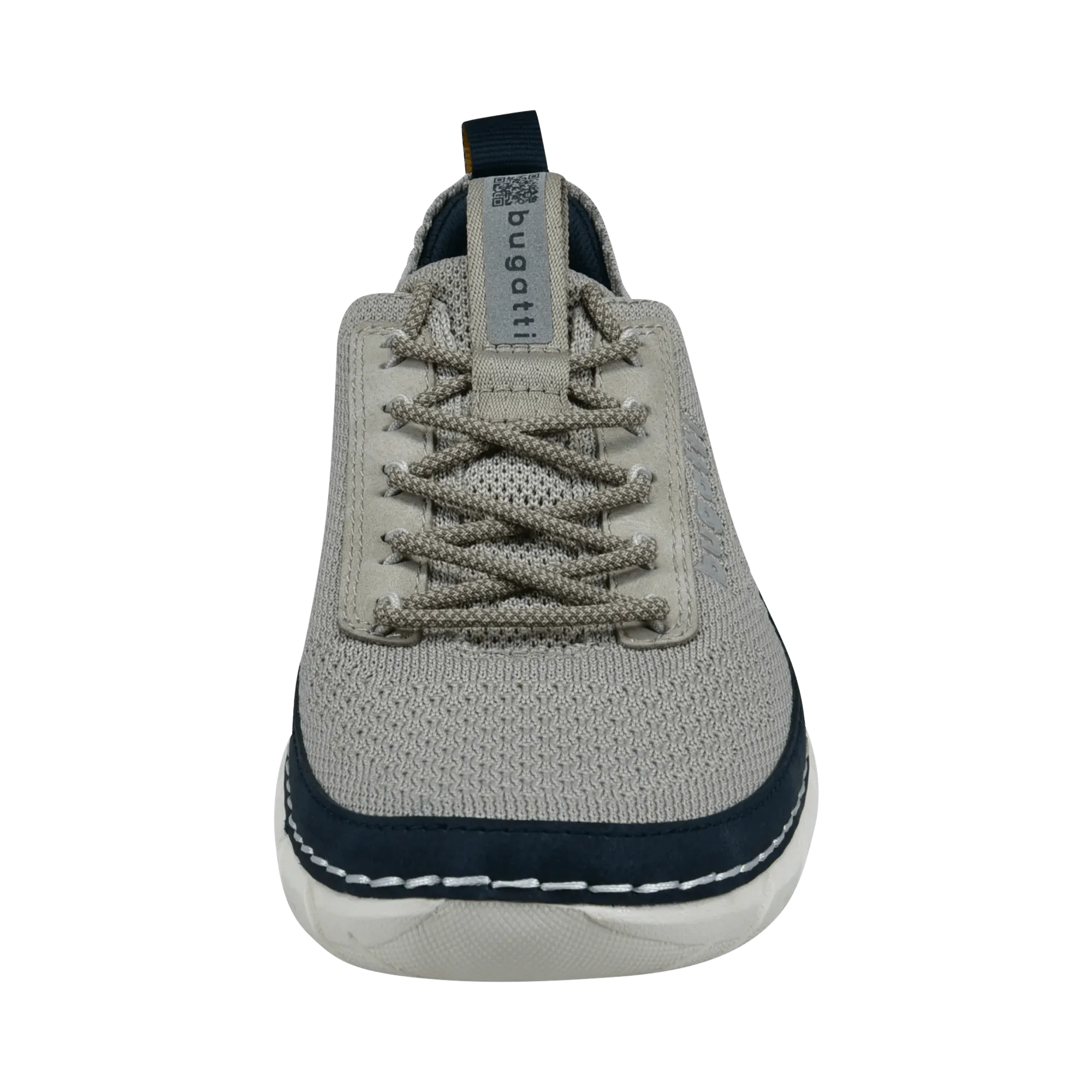 Sneaker grau