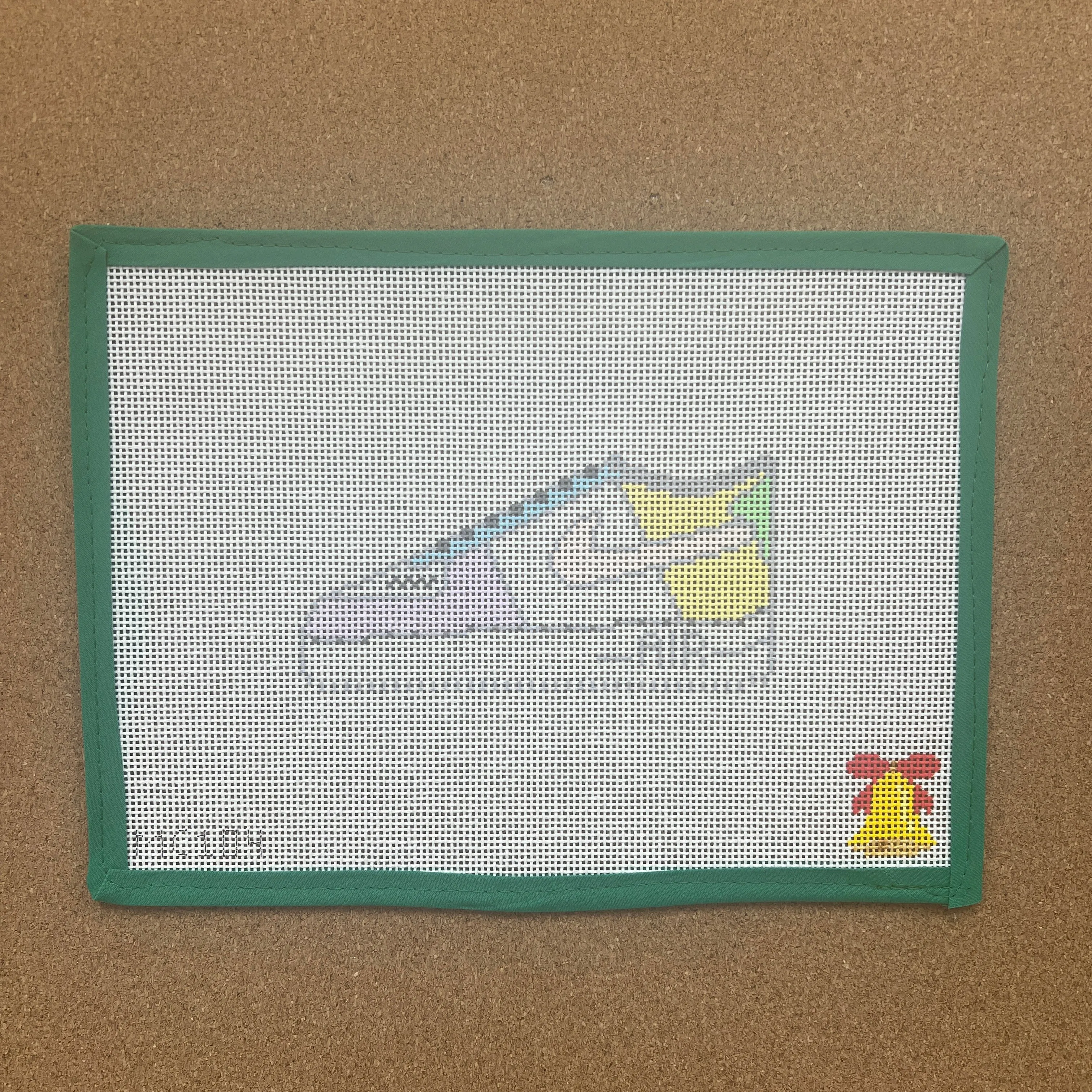 Sneaker - Pastel