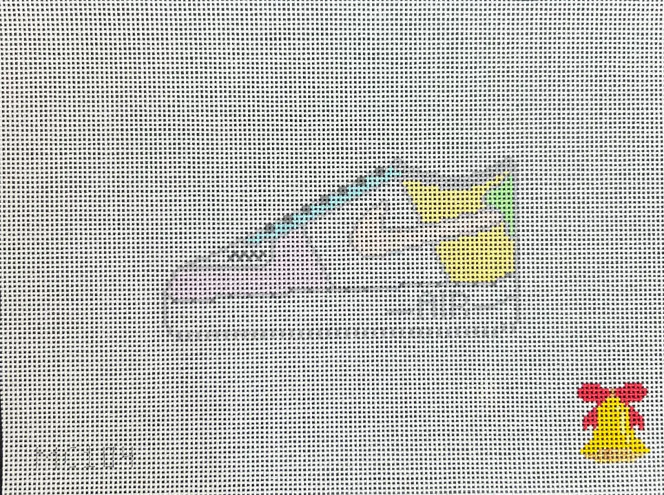 Sneaker - Pastel