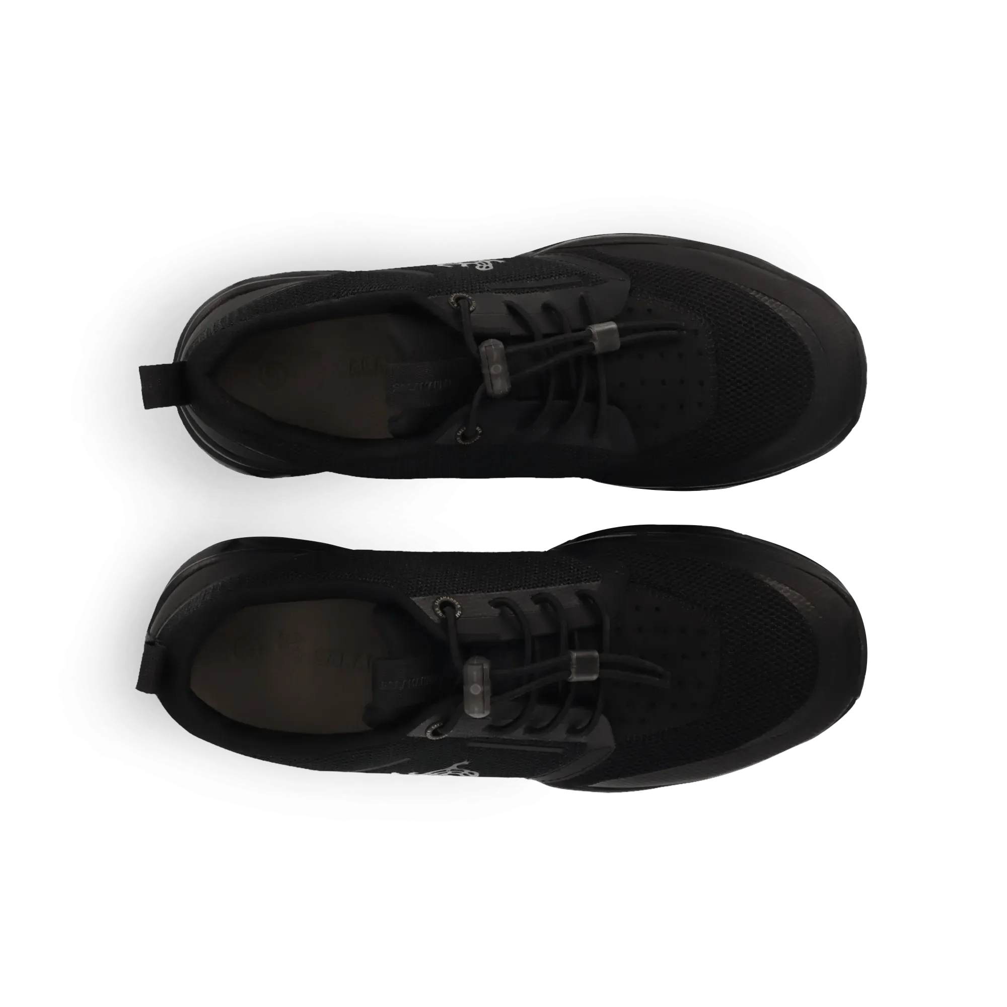 Sneaker schwarz