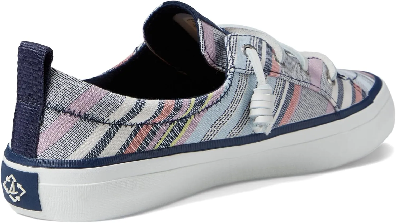 Sperry Women's Crest Vibe Seasonal Sneaker