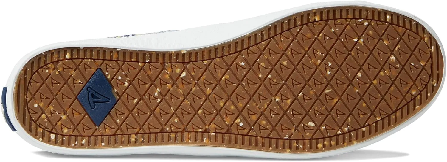 Sperry Women's Crest Vibe Seasonal Sneaker