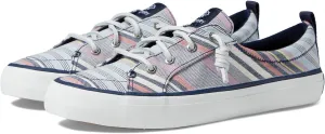 Sperry Women's Crest Vibe Seasonal Sneaker