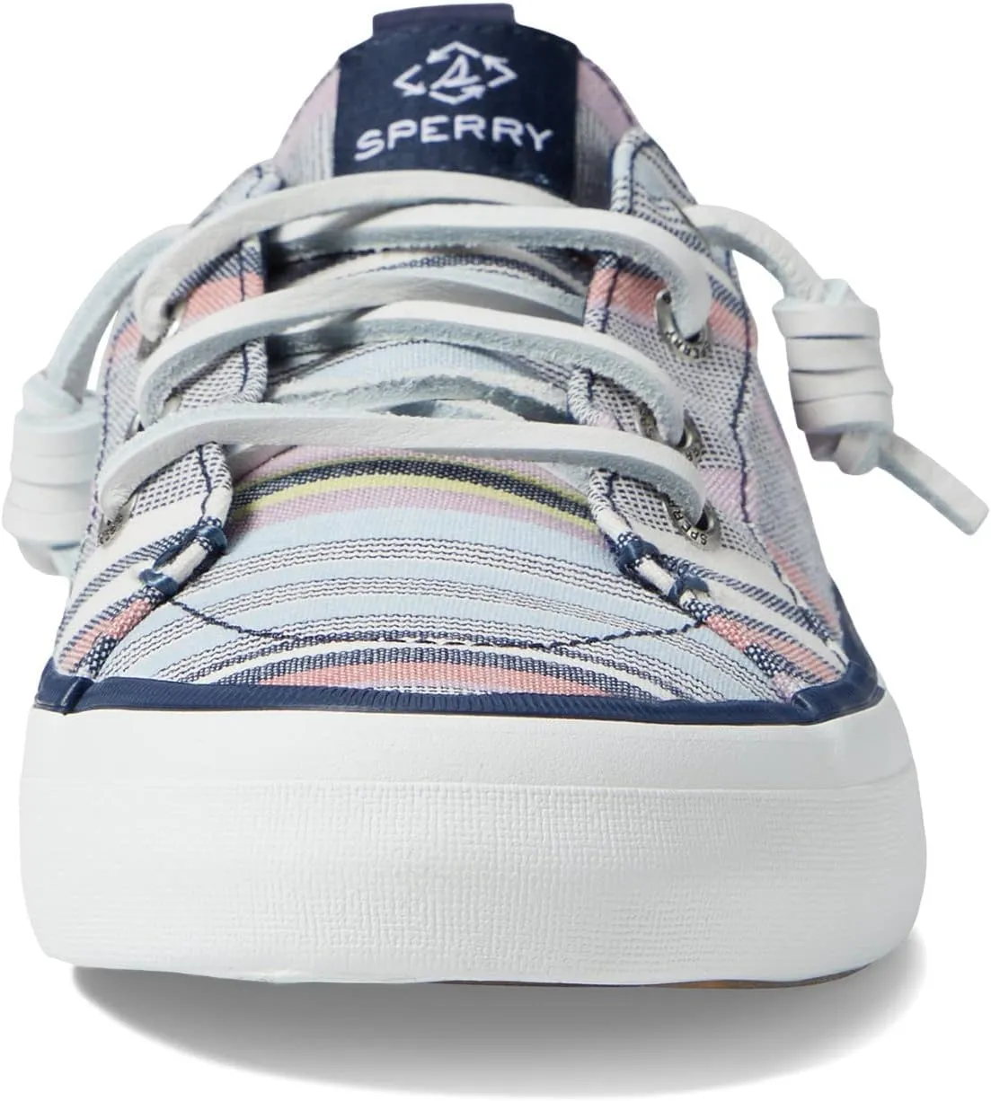 Sperry Women's Crest Vibe Seasonal Sneaker