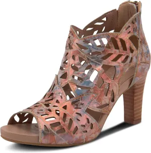 Spring Step L'Artiste Women's Amora Pump