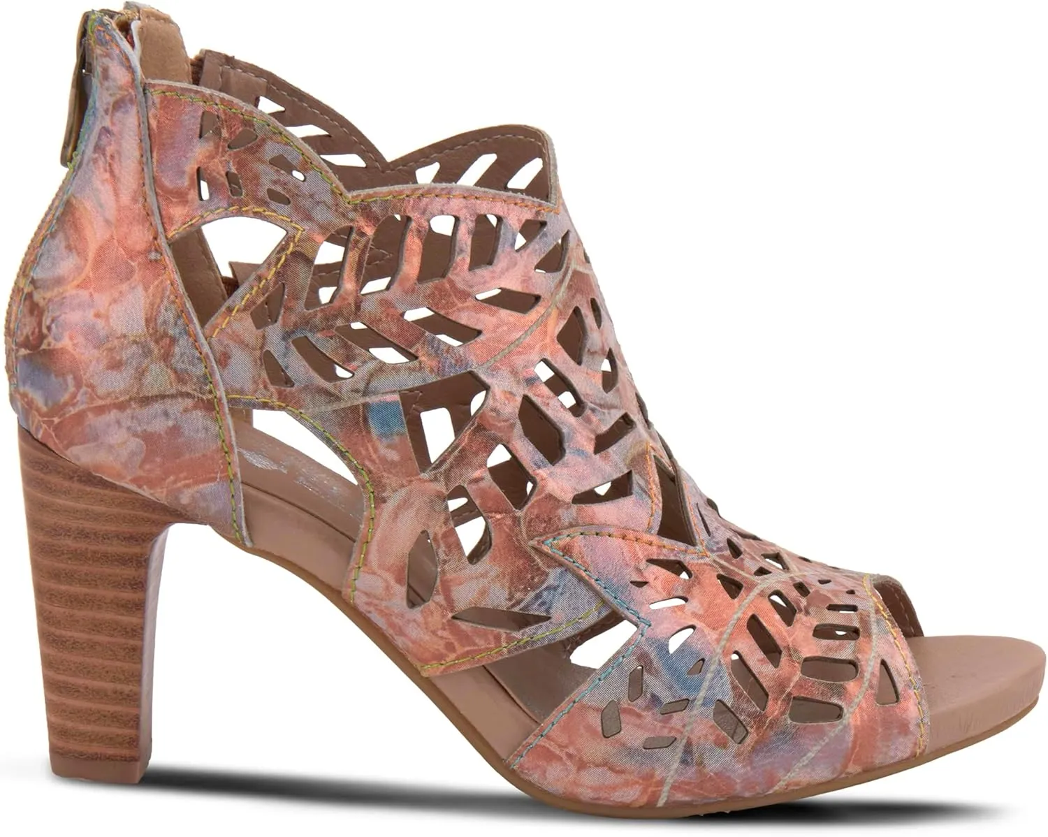 Spring Step L'Artiste Women's Amora Pump