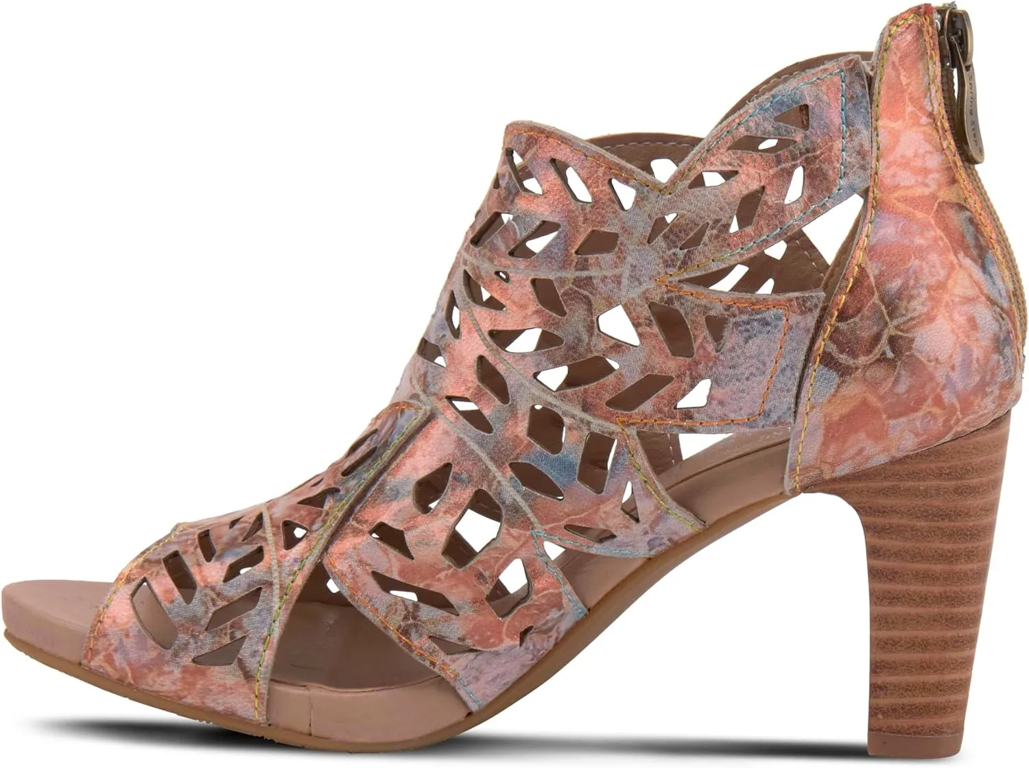 Spring Step L'Artiste Women's Amora Pump
