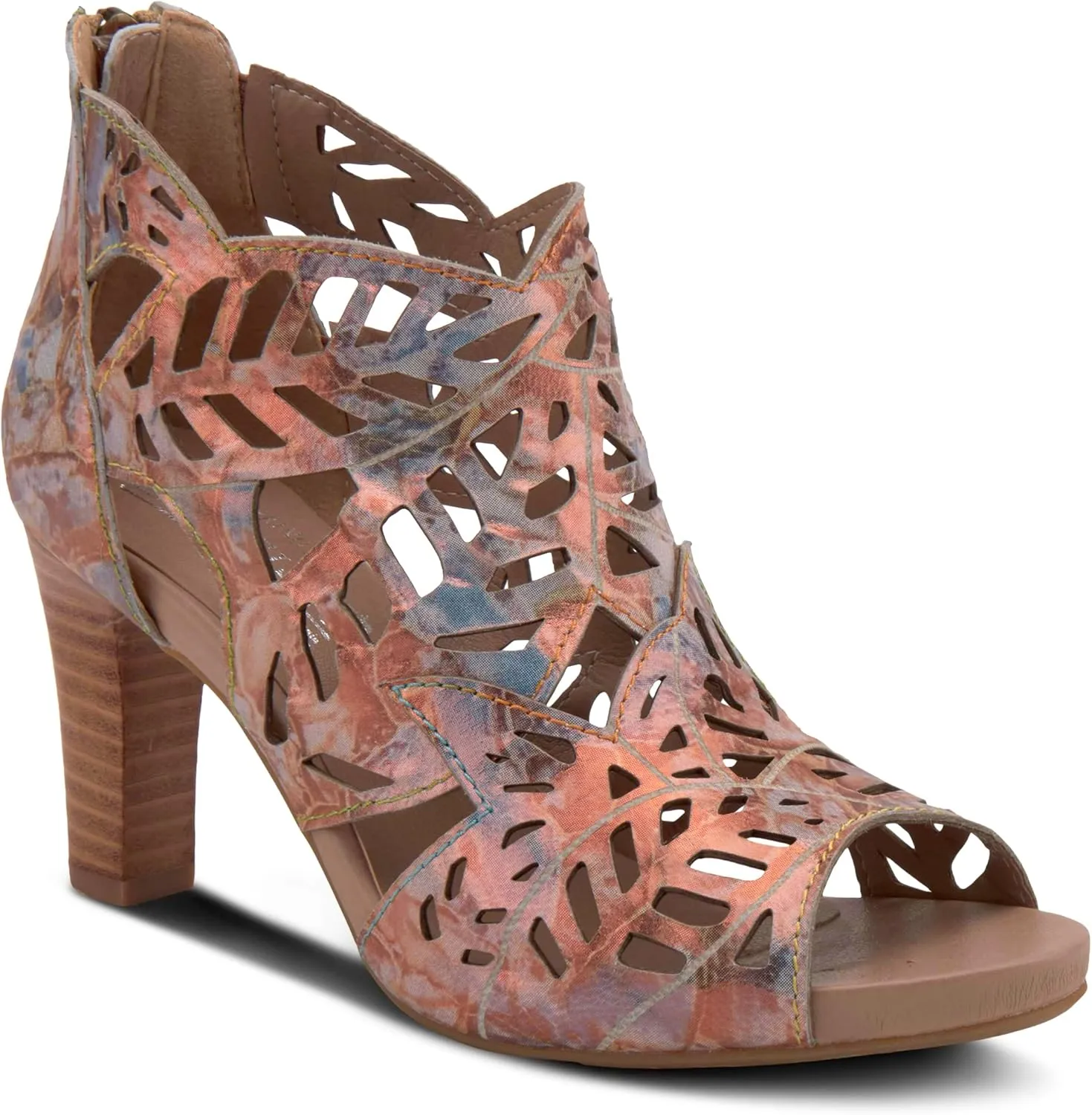 Spring Step L'Artiste Women's Amora Pump