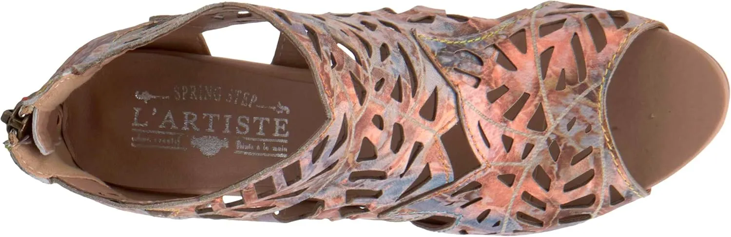 Spring Step L'Artiste Women's Amora Pump