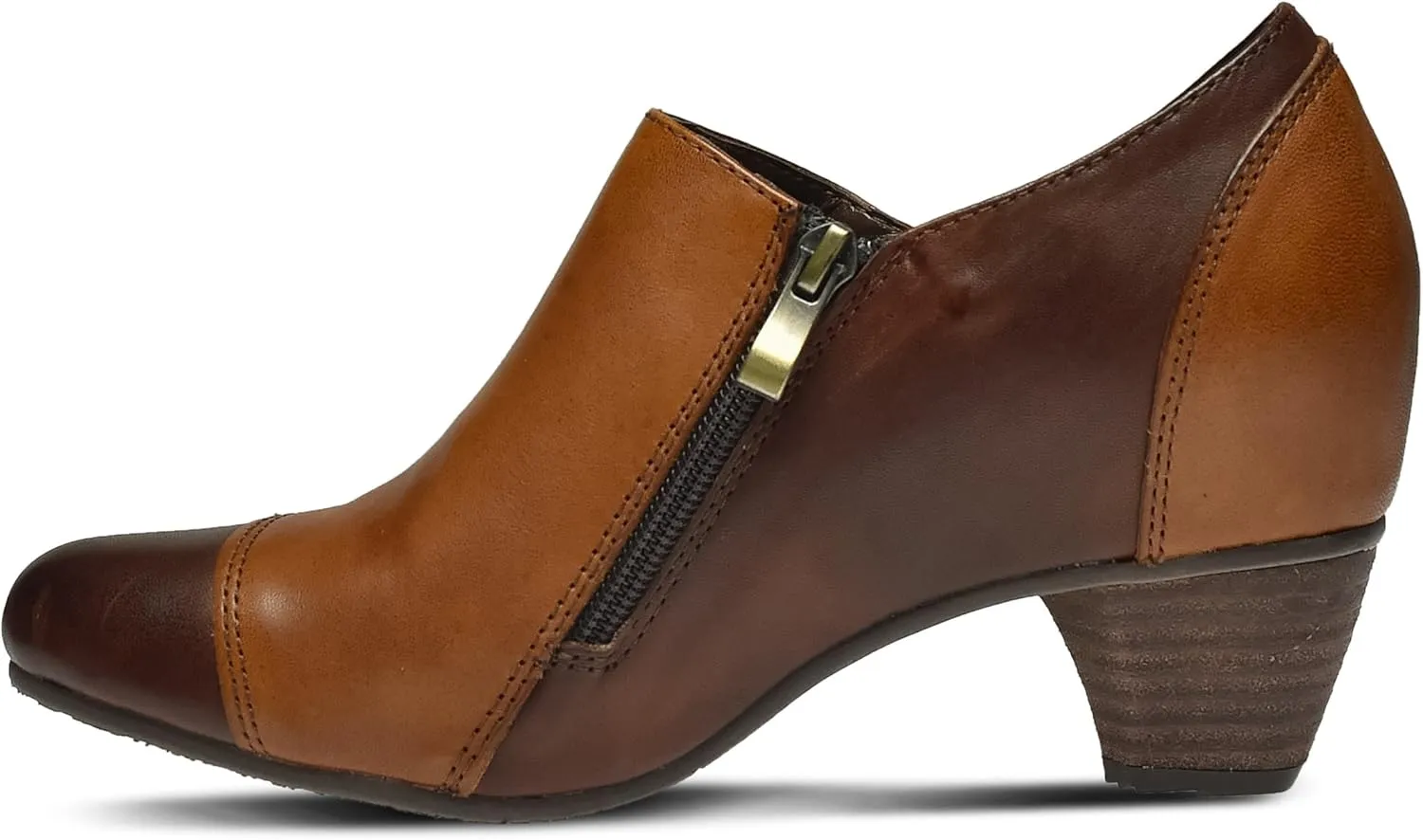Spring Step L'Artiste Women's Greentea Dress Pump
