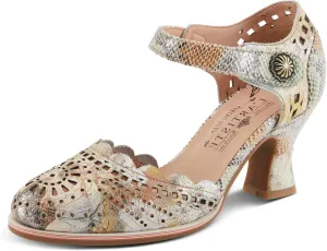 Spring Step L'Artiste Women's Luxe Pump