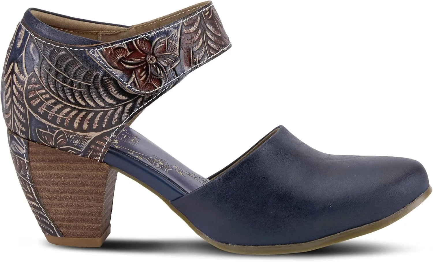 Spring Step L'Artiste Women's Toolie Pump