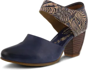 Spring Step L'Artiste Women's Toolie Pump