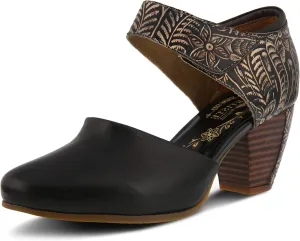 Spring Step L'Artiste Women's Toolie Pump