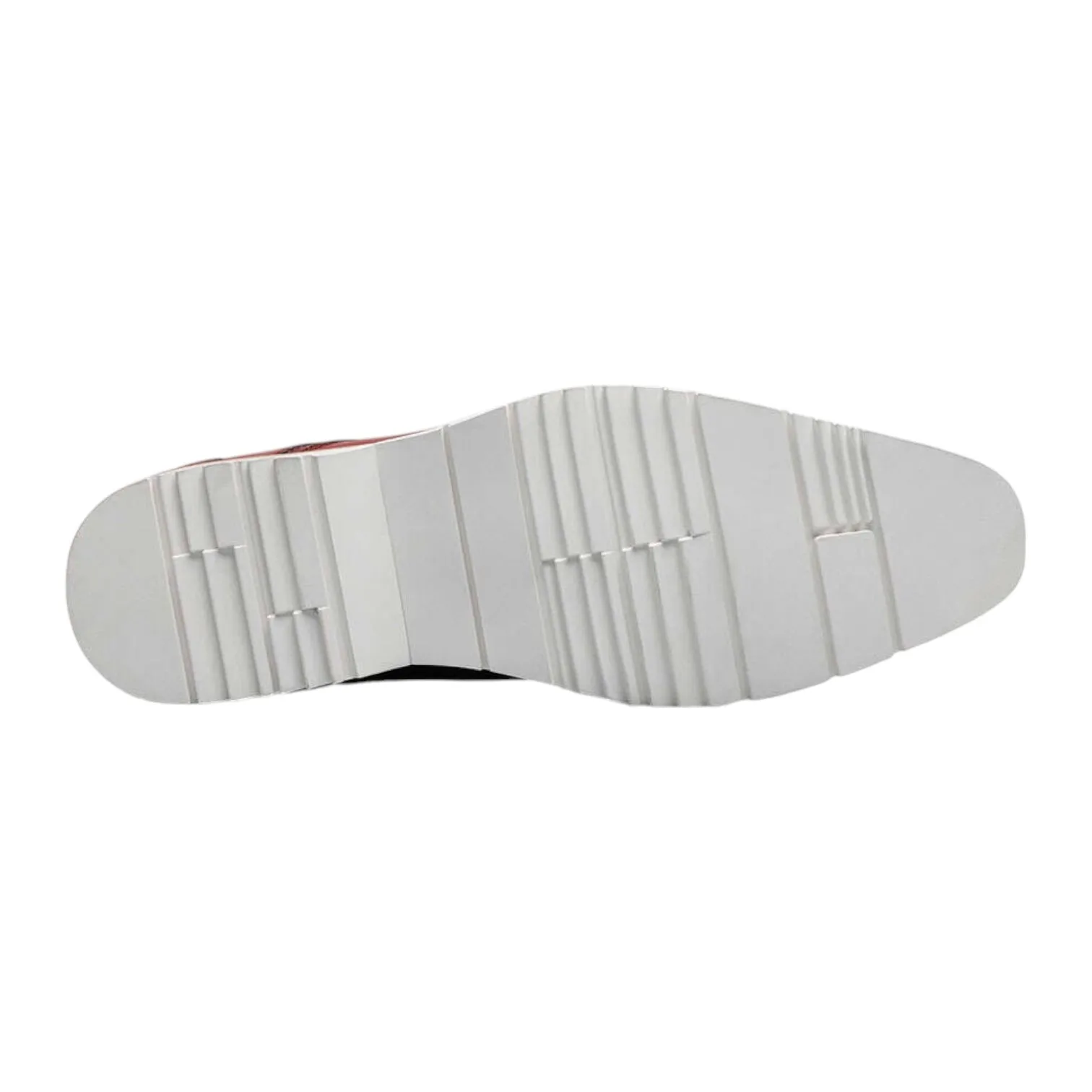 STACY ADAMS: Barringer Oxford 25722