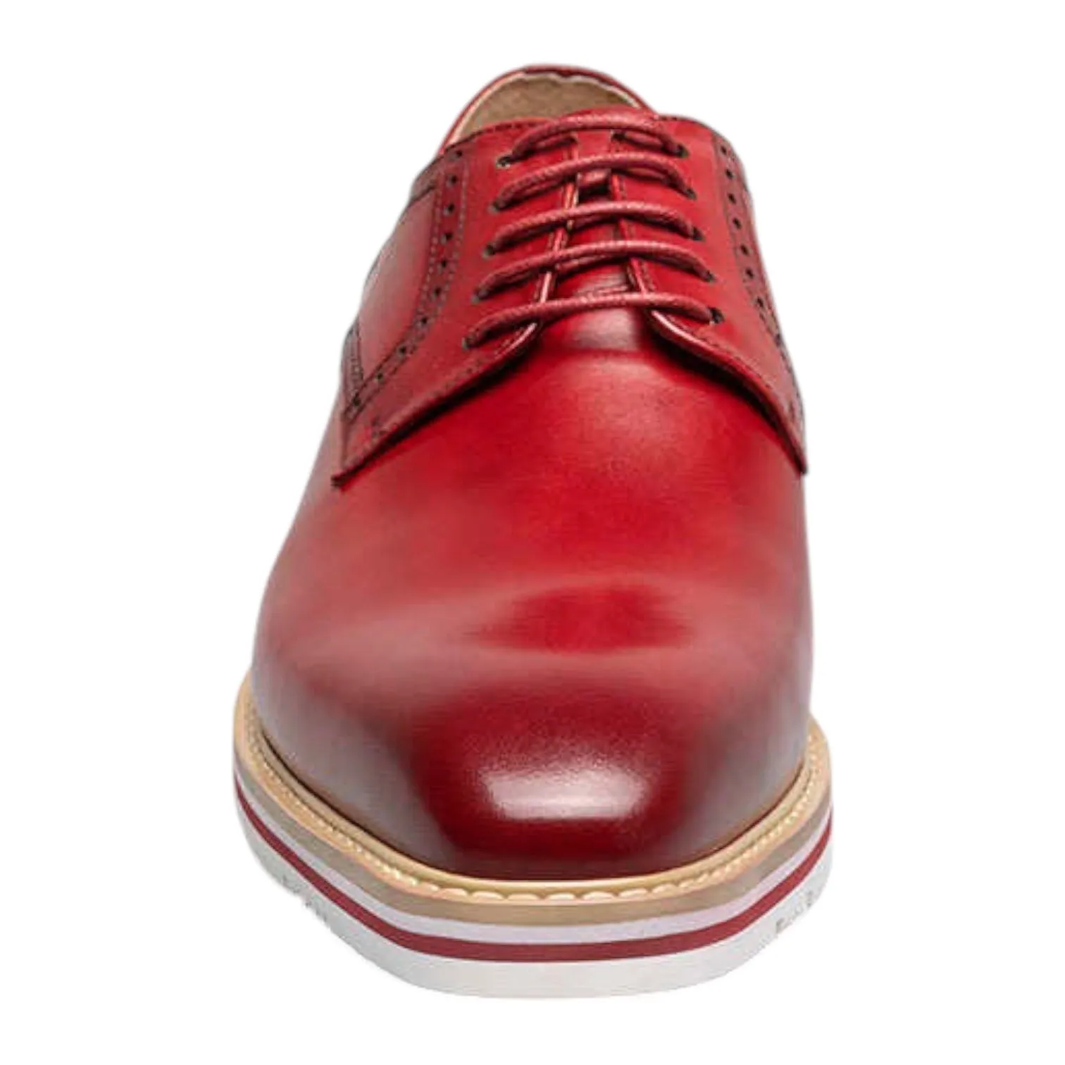 STACY ADAMS: Barringer Oxford 25722