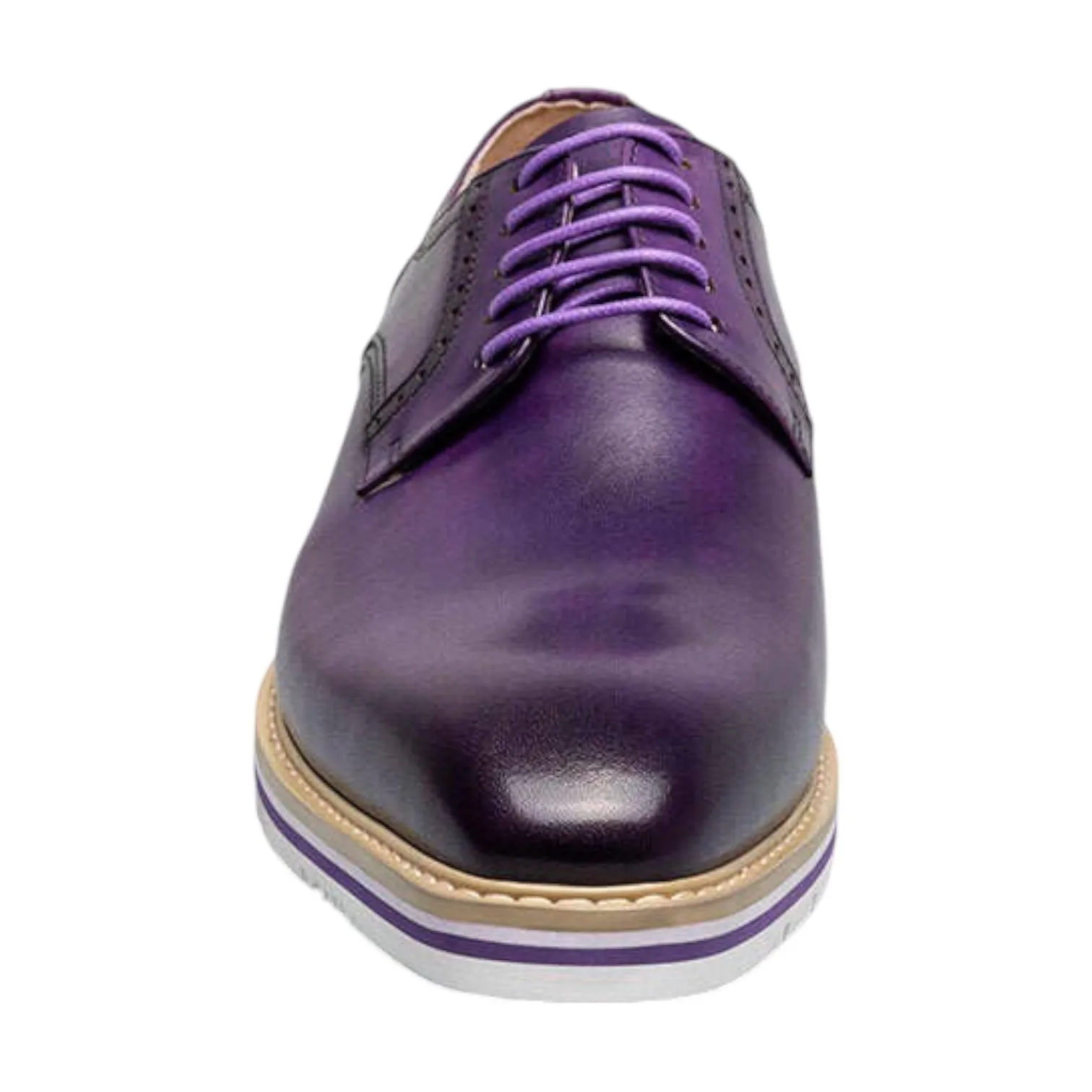 STACY ADAMS: Barringer Oxford 25722