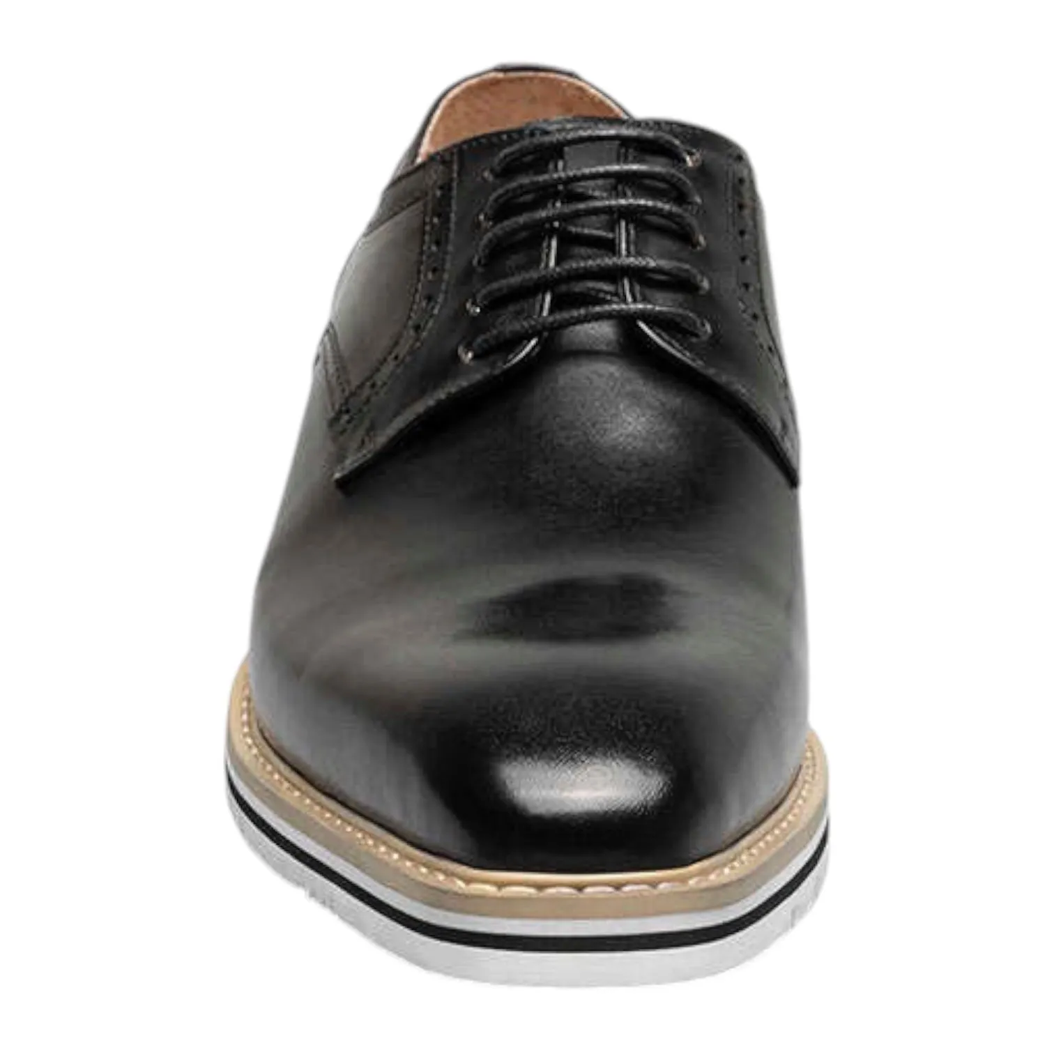 STACY ADAMS: Barringer Oxford 25722