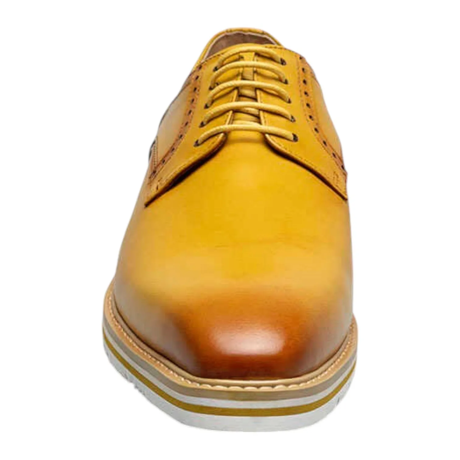 STACY ADAMS: Barringer Oxford 25722