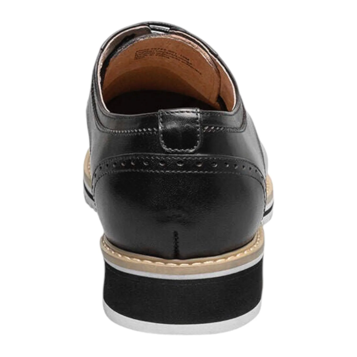STACY ADAMS: Barringer Oxford 25722