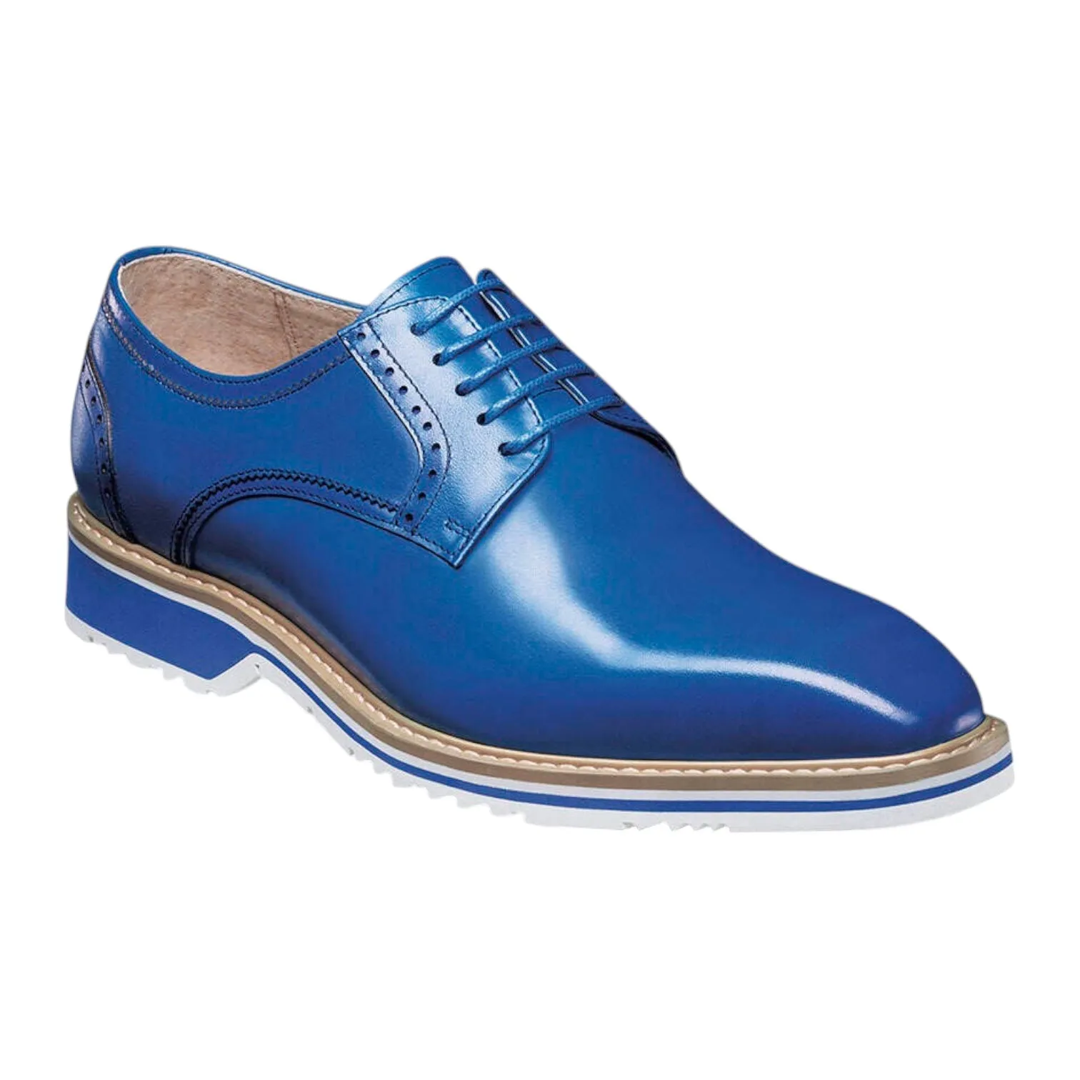 STACY ADAMS: Barringer Oxford 25722