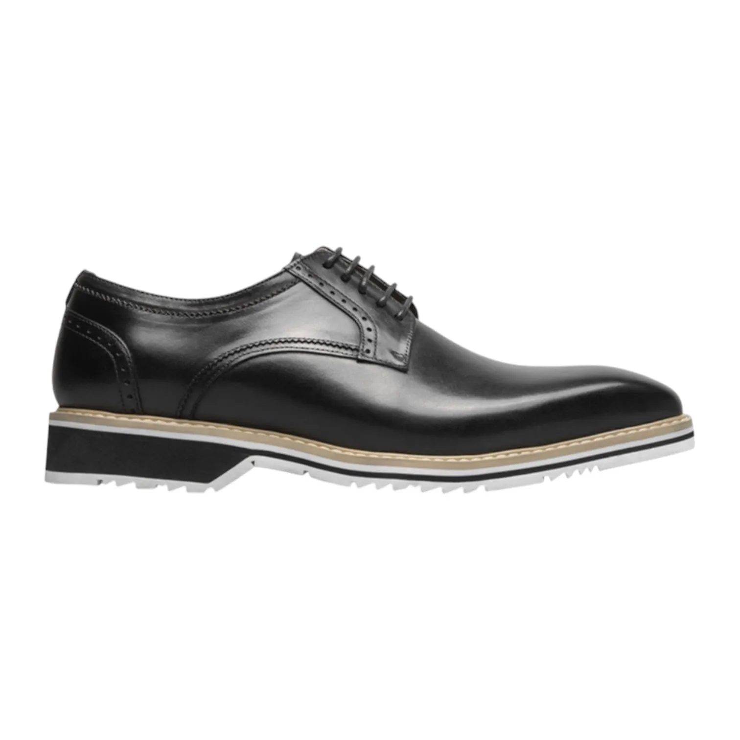 STACY ADAMS: Barringer Oxford 25722
