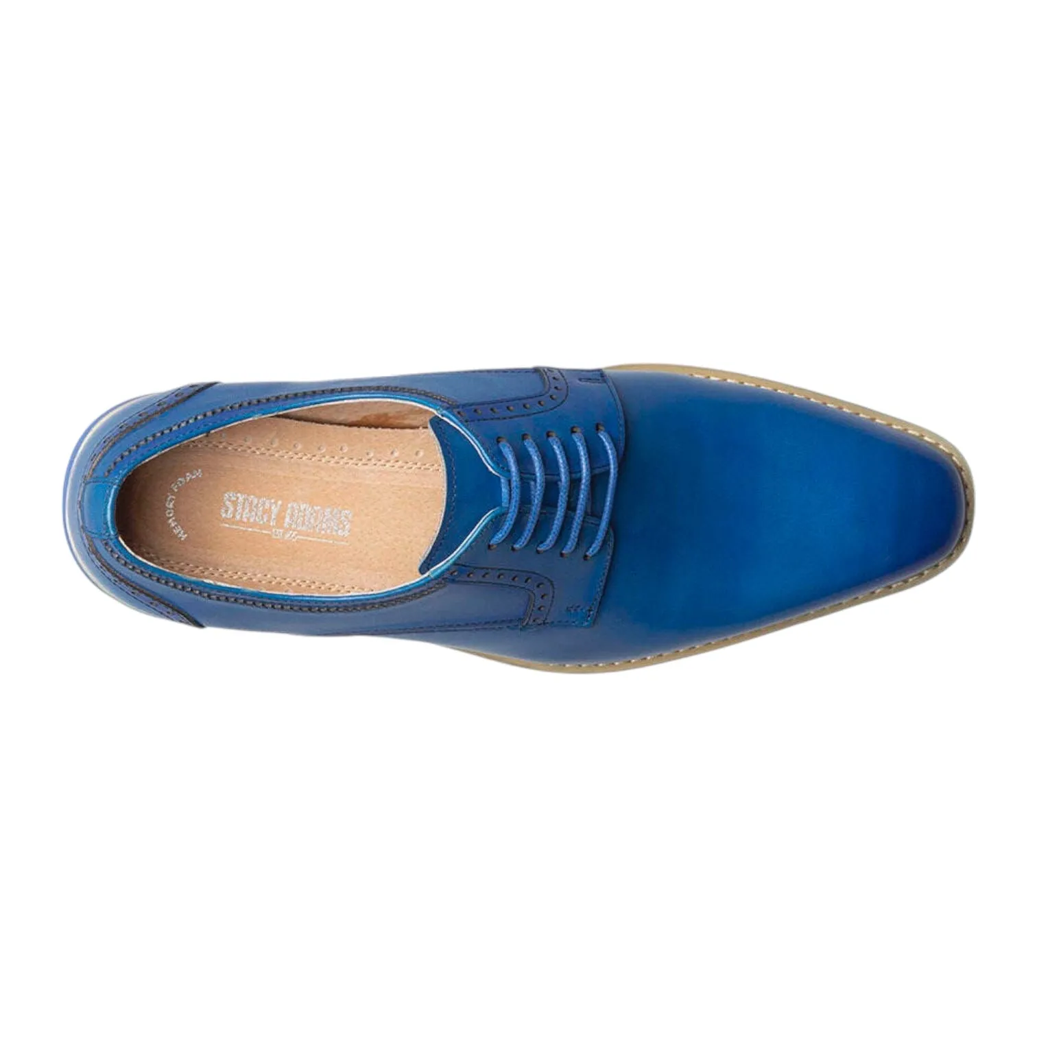 STACY ADAMS: Barringer Oxford 25722
