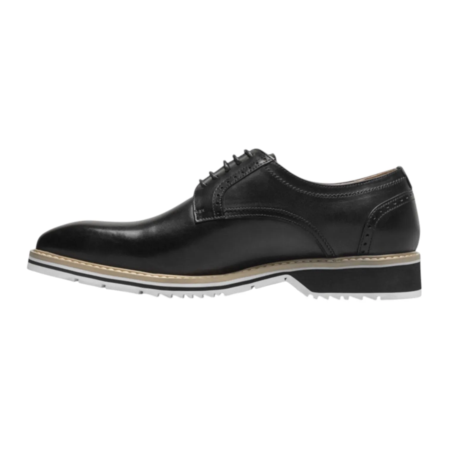STACY ADAMS: Barringer Oxford 25722