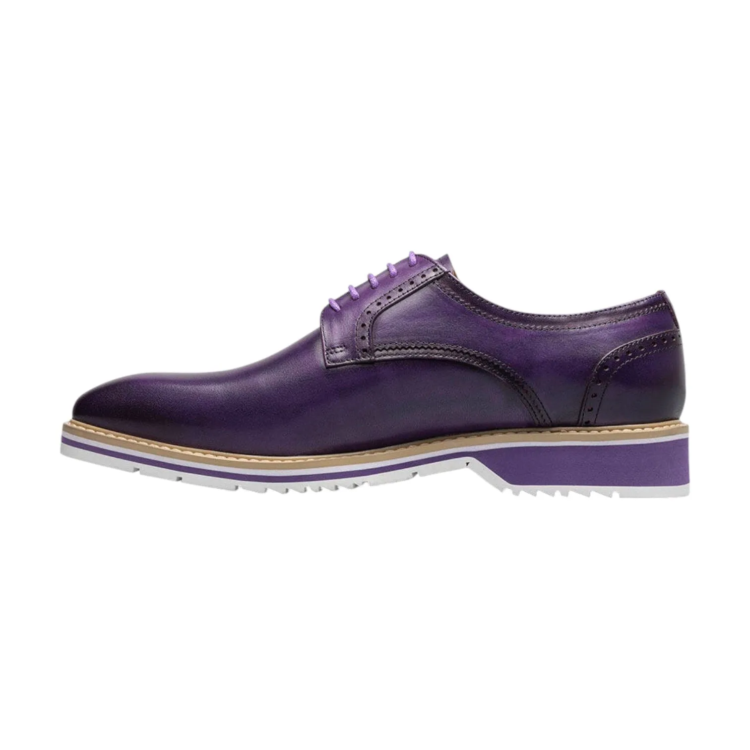 STACY ADAMS: Barringer Oxford 25722