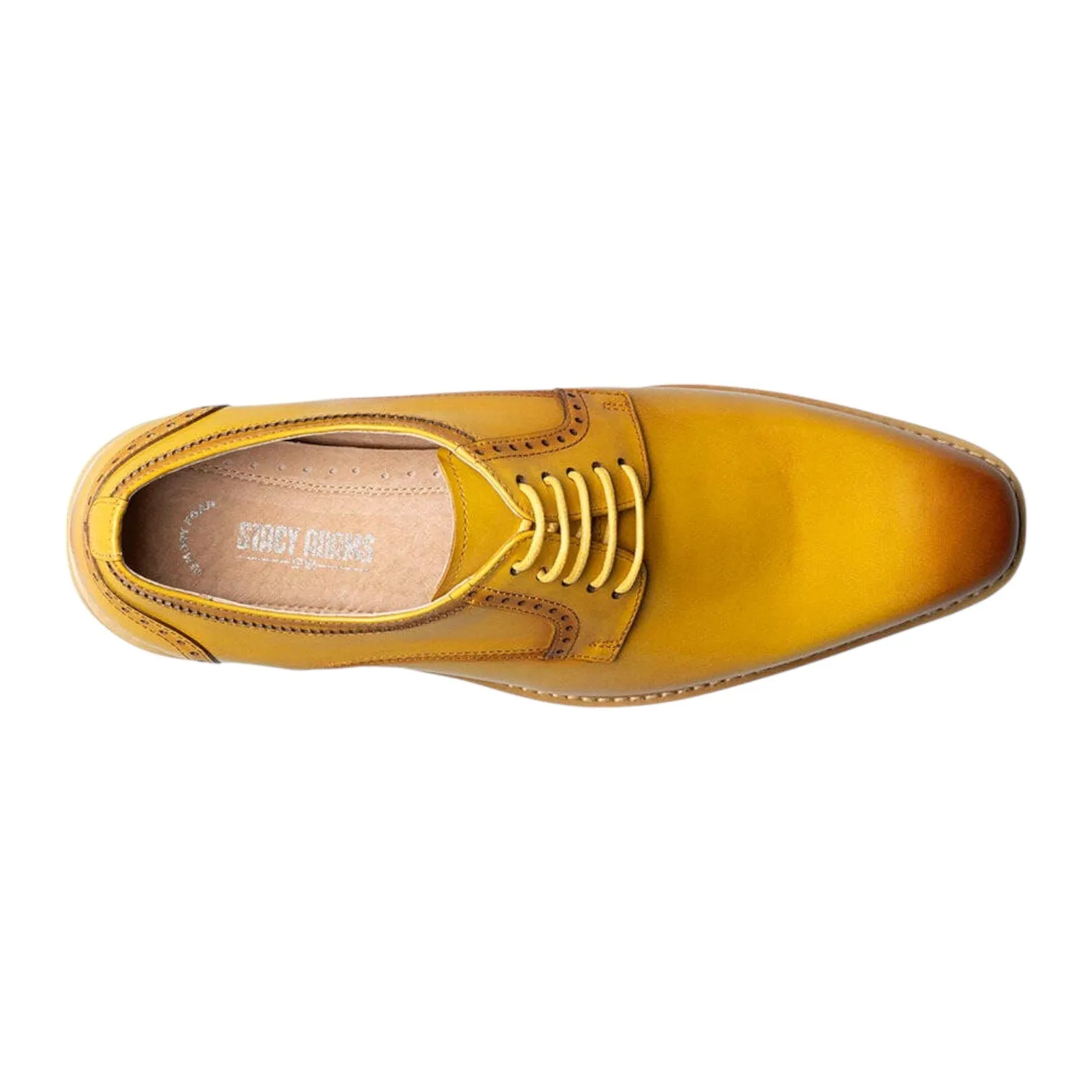 STACY ADAMS: Barringer Oxford 25722