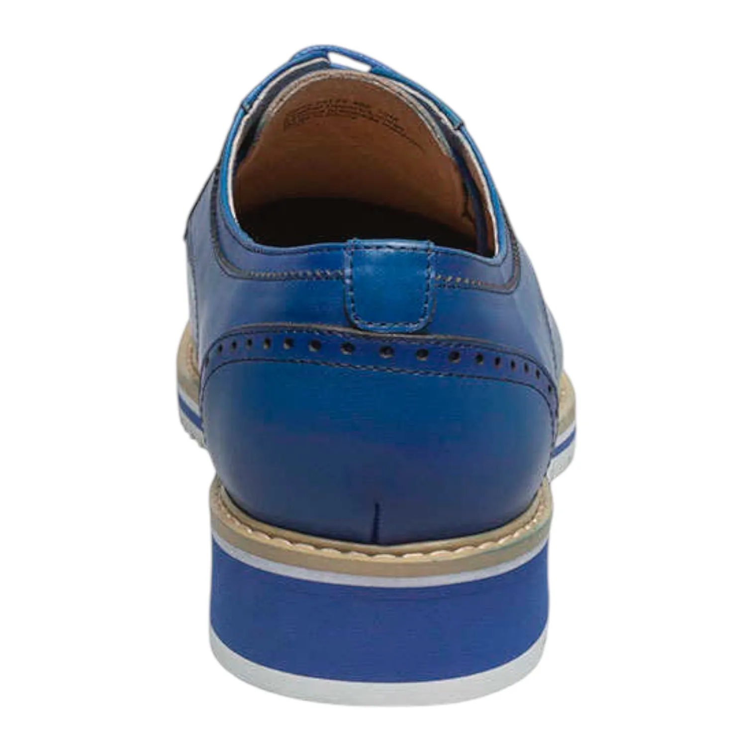STACY ADAMS: Barringer Oxford 25722