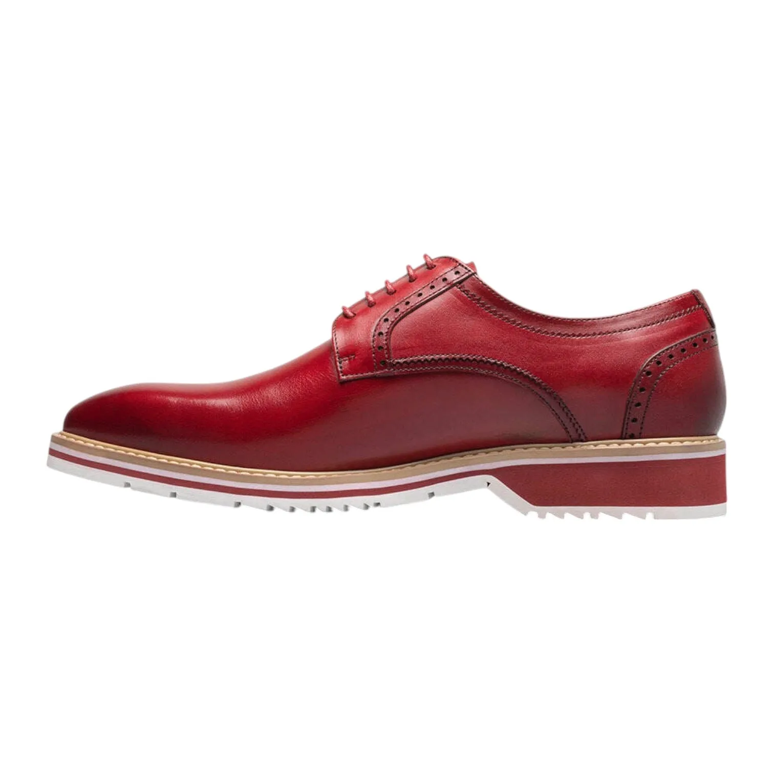 STACY ADAMS: Barringer Oxford 25722