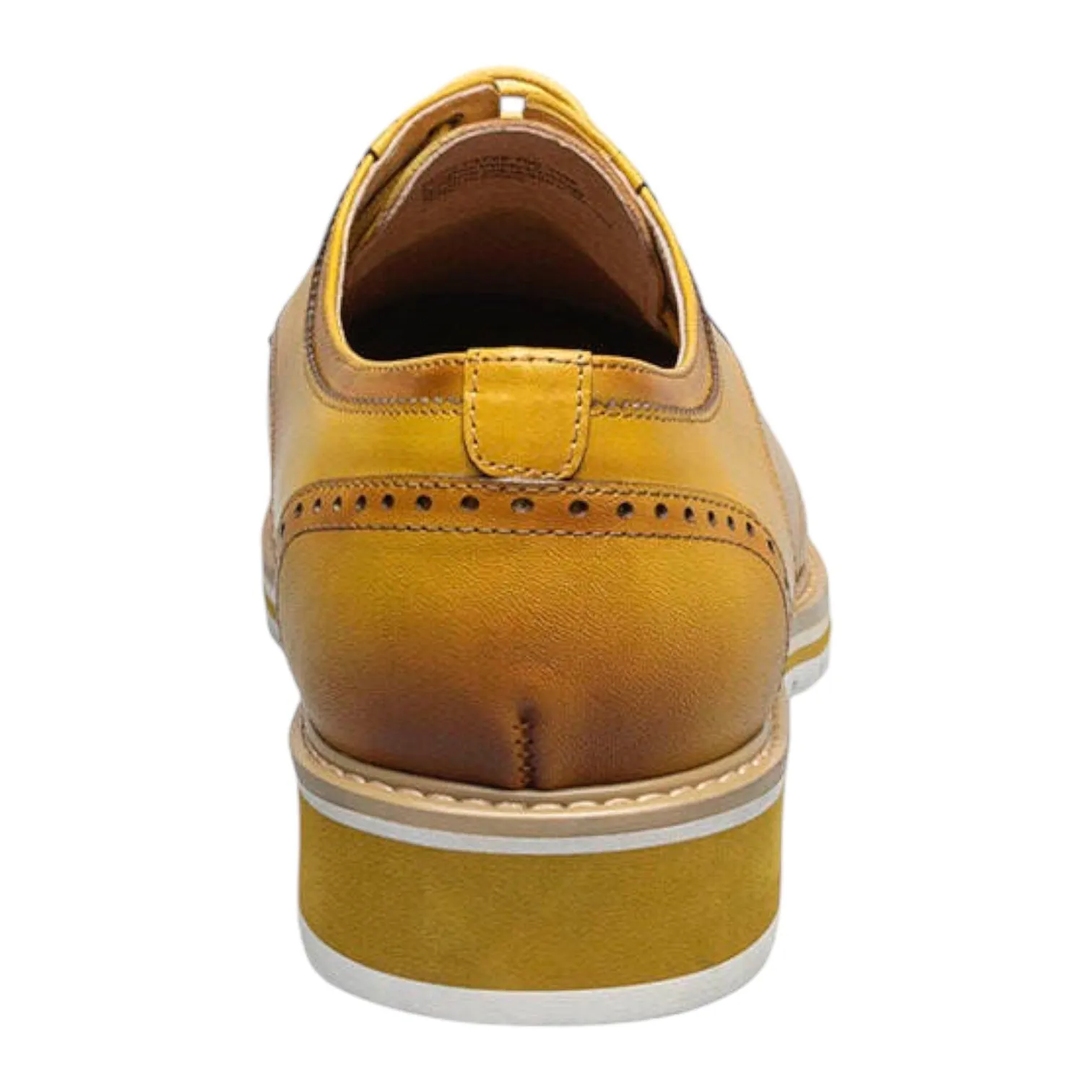 STACY ADAMS: Barringer Oxford 25722