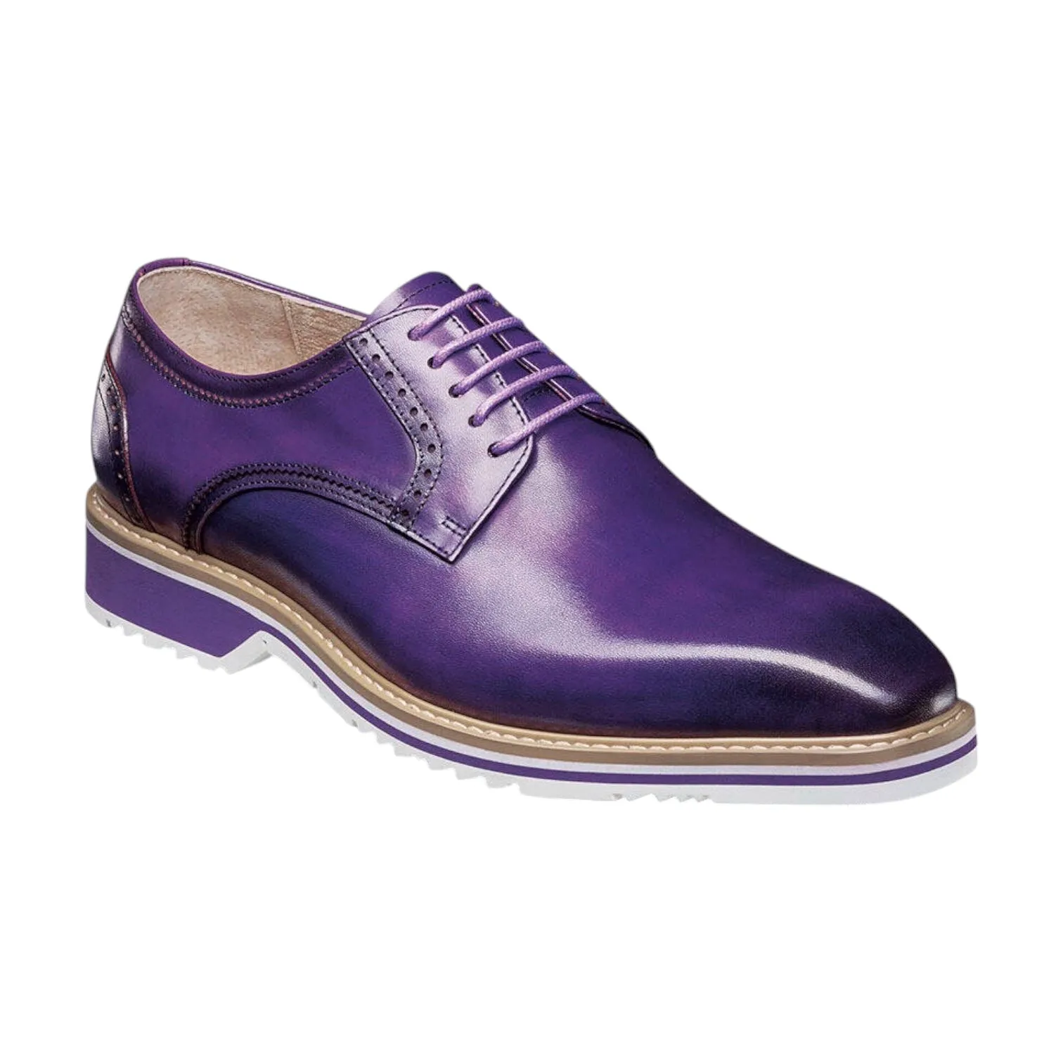 STACY ADAMS: Barringer Oxford 25722