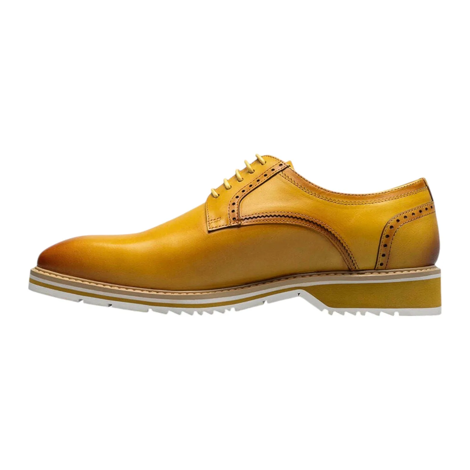 STACY ADAMS: Barringer Oxford 25722