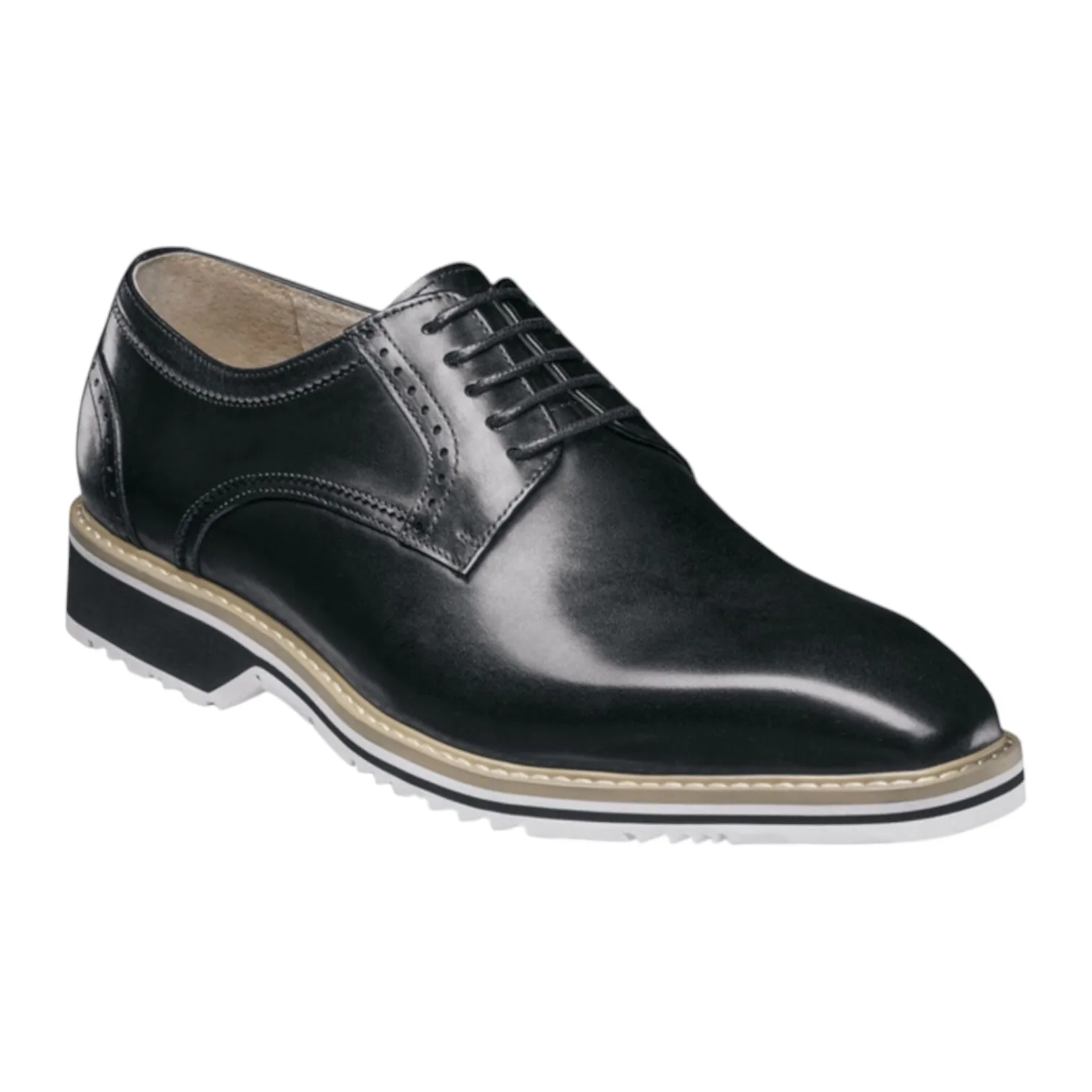 STACY ADAMS: Barringer Oxford 25722