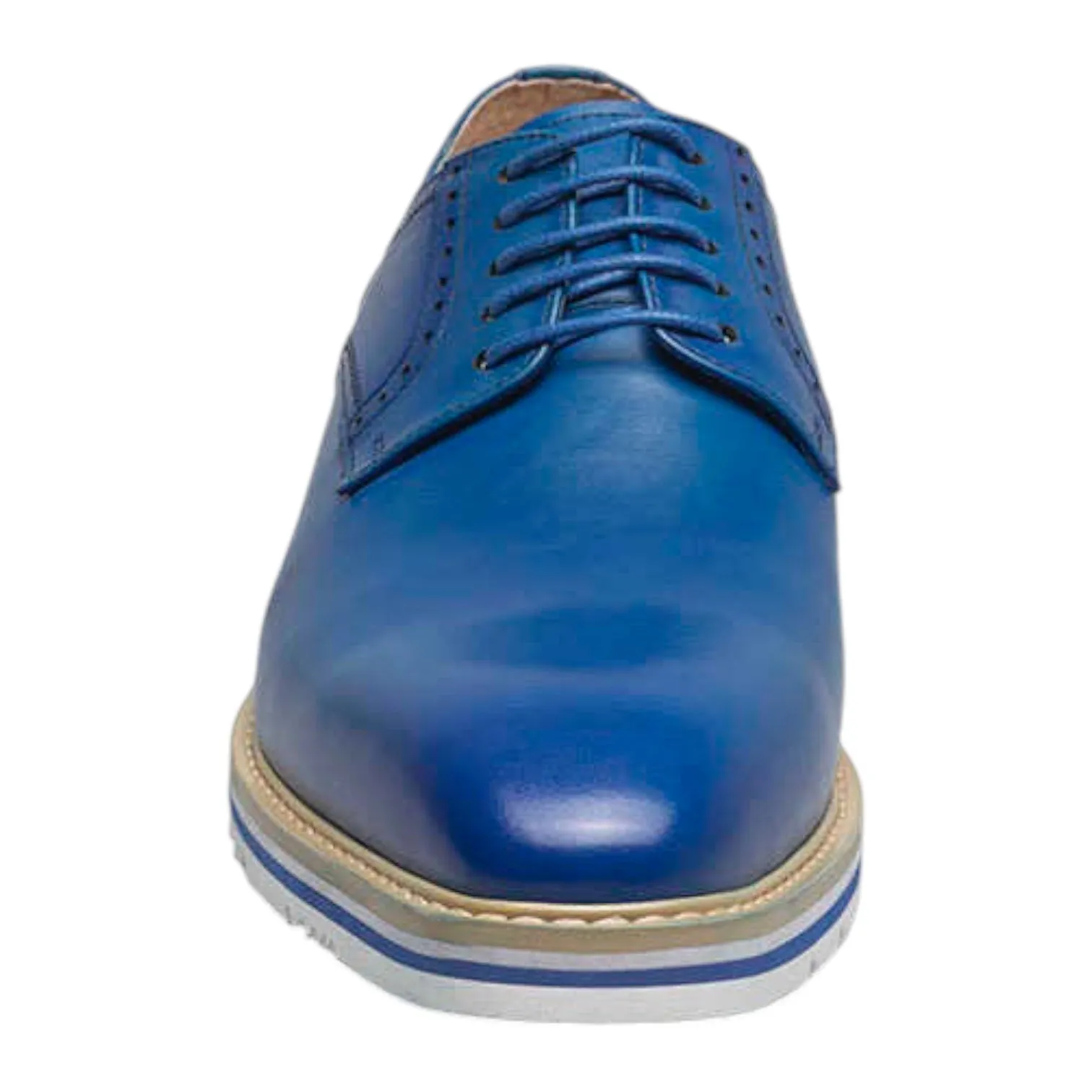 STACY ADAMS: Barringer Oxford 25722