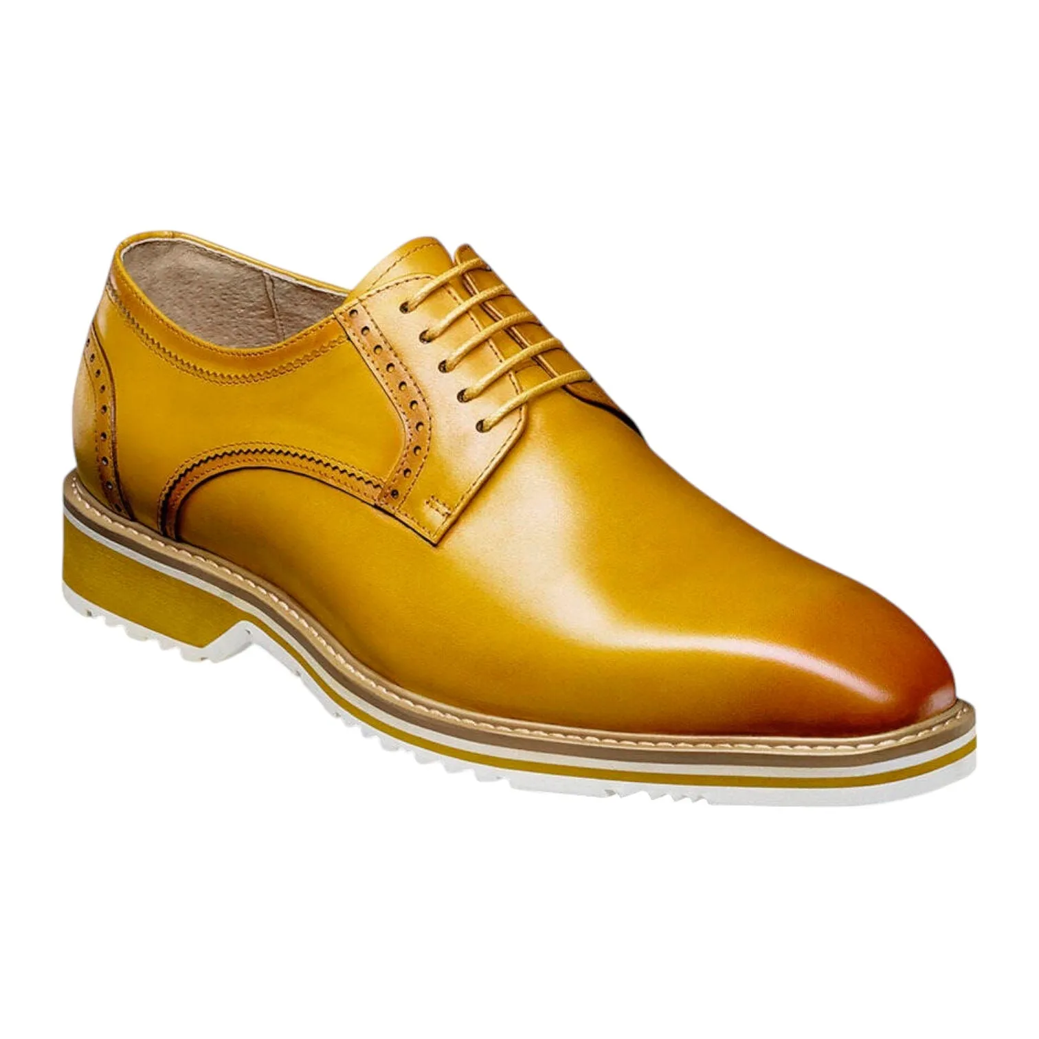 STACY ADAMS: Barringer Oxford 25722