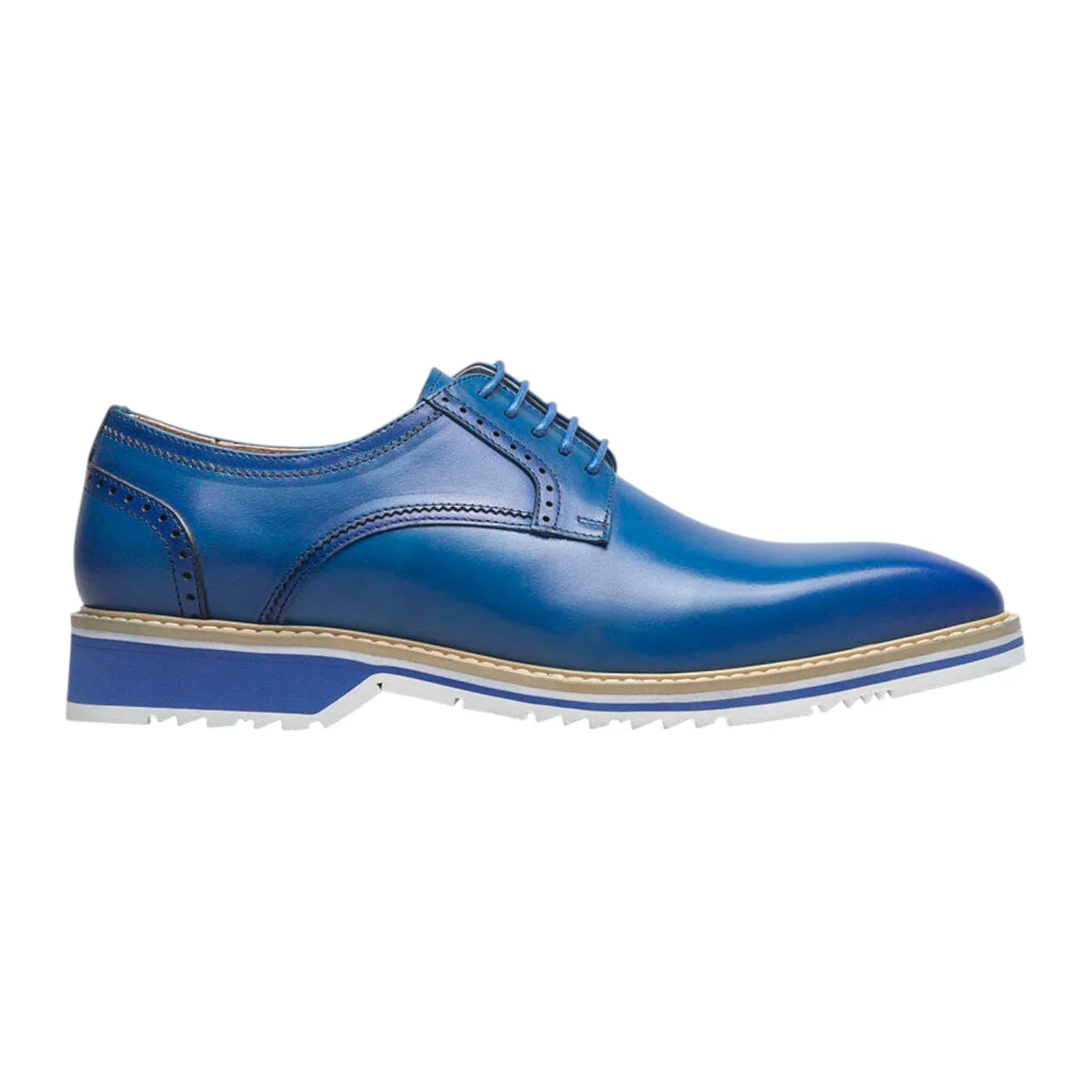 STACY ADAMS: Barringer Oxford 25722