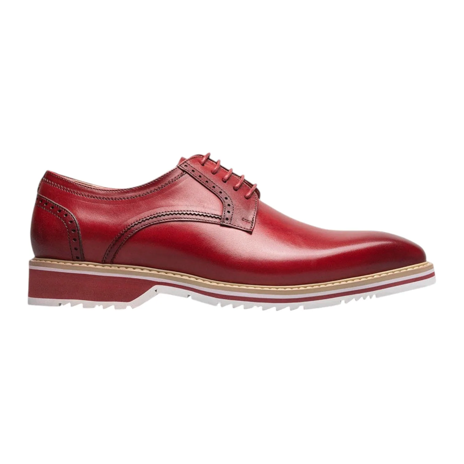 STACY ADAMS: Barringer Oxford 25722