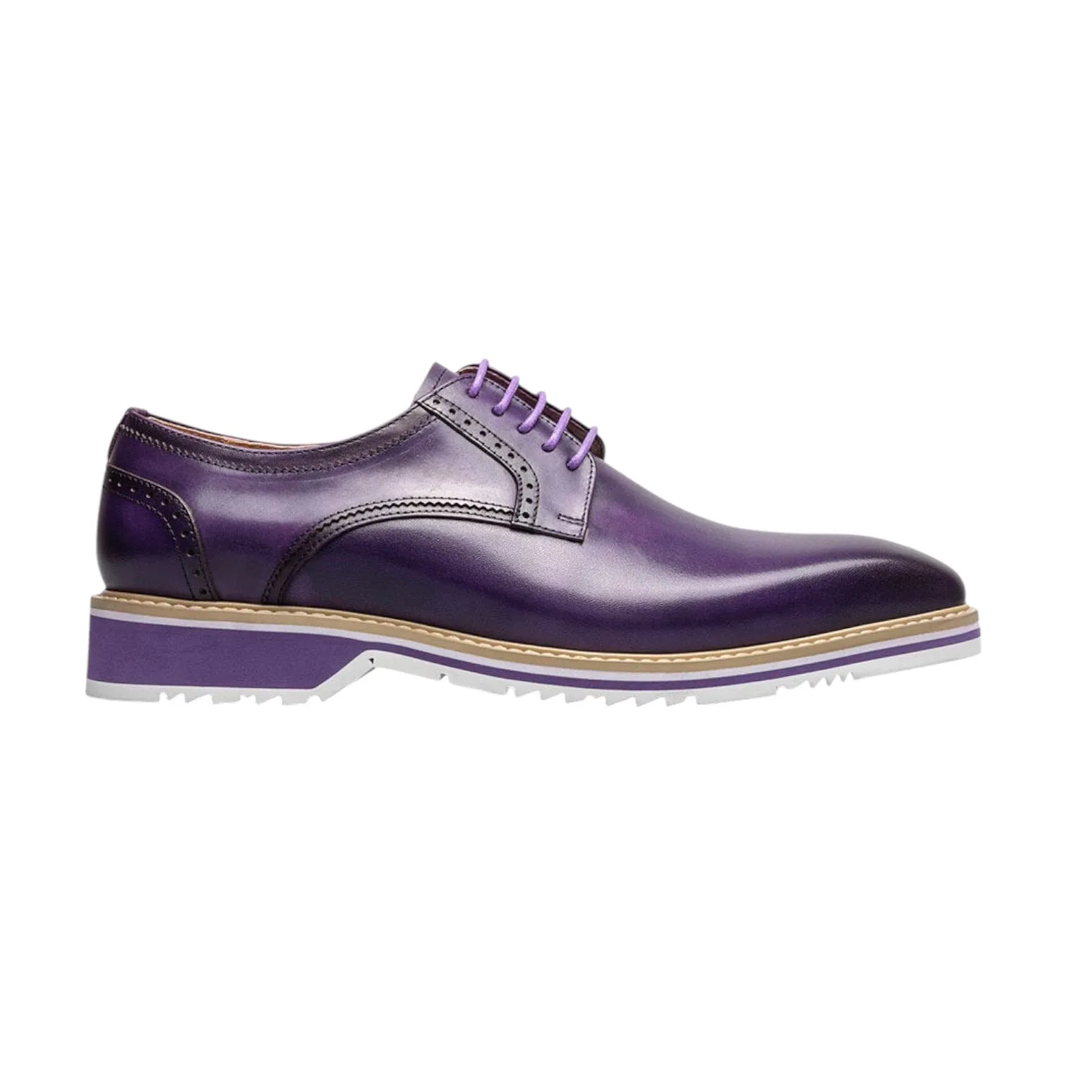 STACY ADAMS: Barringer Oxford 25722
