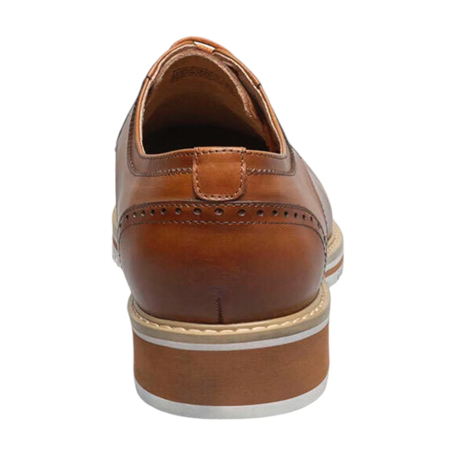 STACY ADAMS: Barringer Oxford 25722