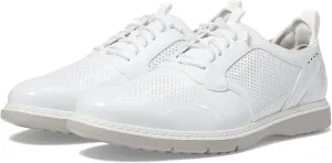 Stacy Adams Men's Spyre Plain Toe Elastic Lace Oxford