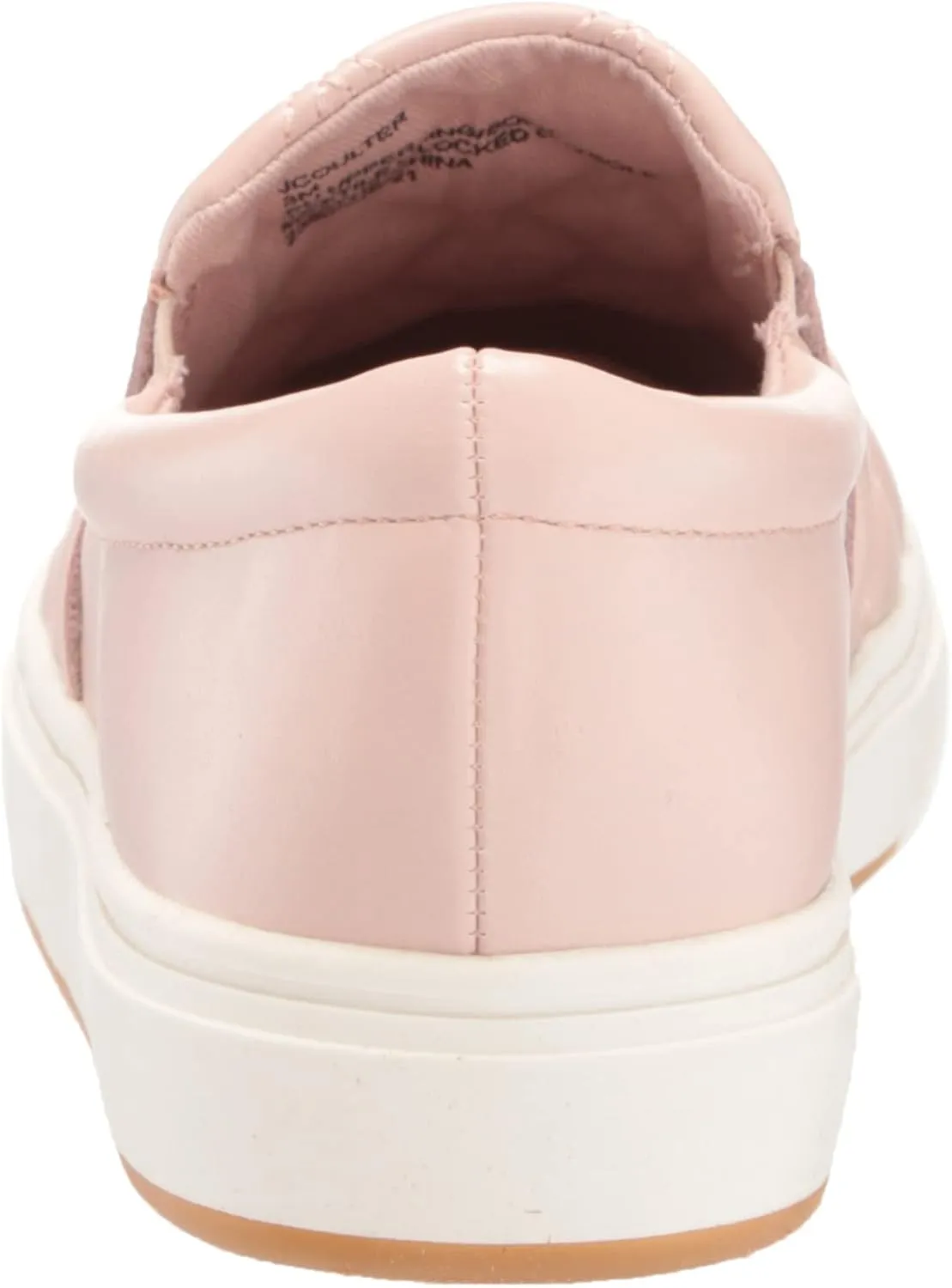 Steve Madden Girl's Coulter Sneaker