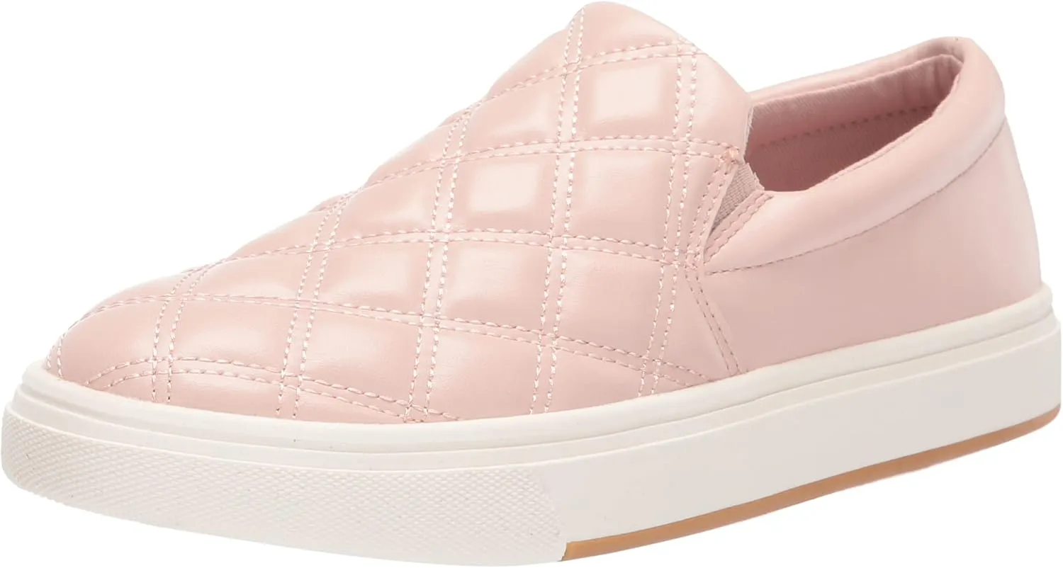 Steve Madden Girl's Coulter Sneaker
