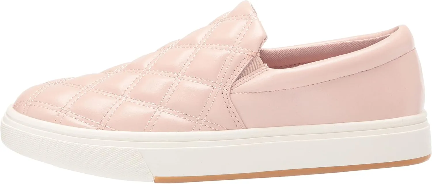 Steve Madden Girl's Coulter Sneaker